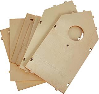 Miglior casette legno