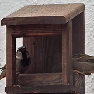 Miglior casette per uccelli in legno