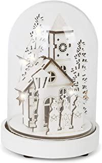 Miglior casette per villaggio di natale