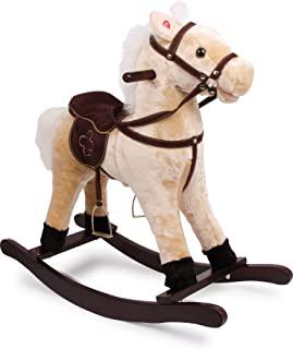 Miglior cavallo a dondolo legno