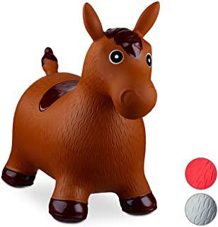 Miglior cavallo a dondolo toys