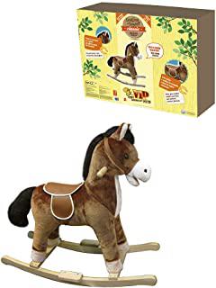 Miglior cavallo a dondolo