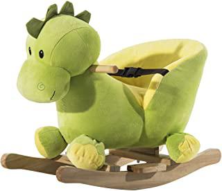 Miglior cavallo dondolo legno