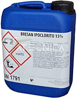 Miglior cloro per disinfettare