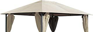 Miglior copertura gazebo 4x4