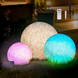 Miglior cubi luminosi da giardino