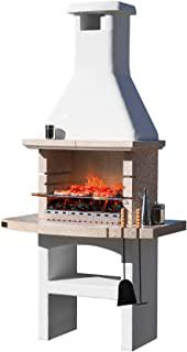 Miglior cucine da giardino in muratura