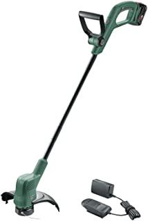 Miglior decespugliatore a batteria professionale