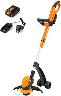 Miglior decespugliatore a batteria stihl