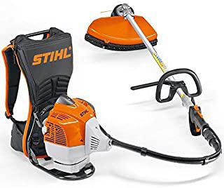 Miglior decespugliatore a zaino stihl