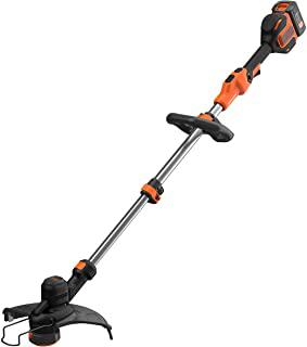 Miglior decespugliatore elettrico professionale