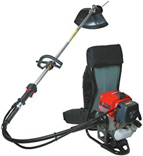 Miglior decespugliatore kawasaki a zaino