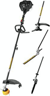 Miglior decespugliatore multifunzione professionale