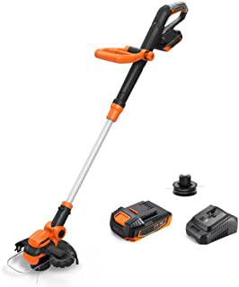 Miglior decespugliatore valex
