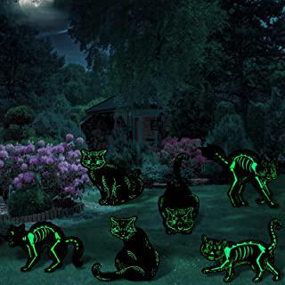 Miglior decorazioni halloween giardino