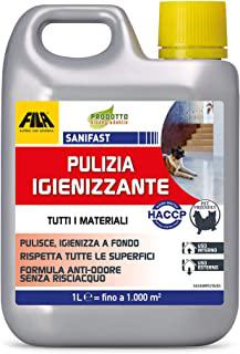 Miglior detergenti a base di cloro