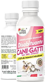Miglior disabituante per gatti esterni
