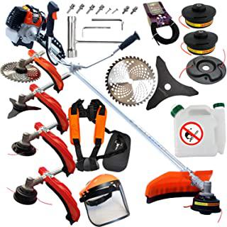 Miglior disco per decespugliatore stihl