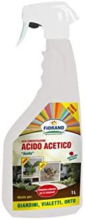 Miglior diserbante totale