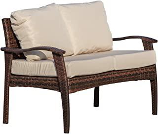 Miglior divanetti da giardino