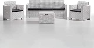 Miglior divanetti giardino