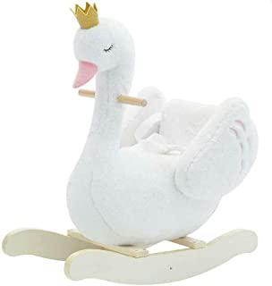 Miglior dondolo bianco