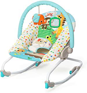 Miglior dondolo elettrico neonato