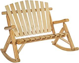 Miglior dondolo in legno da giardino