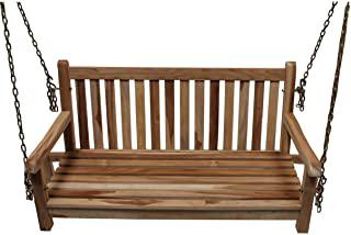 Miglior dondolo legno giardino