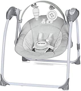 Miglior dondolo neonato elettrico in offerta