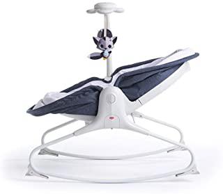 Miglior dondolo neonato elettrico