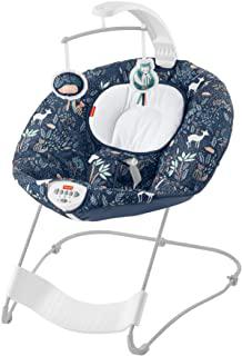 Miglior dondolo neonato fisher price