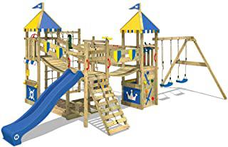 Miglior dondolo parco giochi