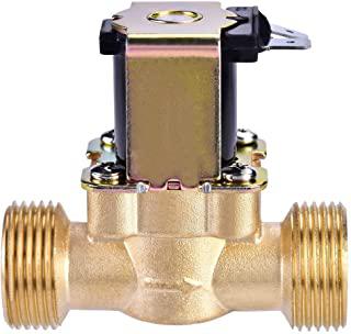 Miglior elettrovalvole per irrigazione 24 volt
