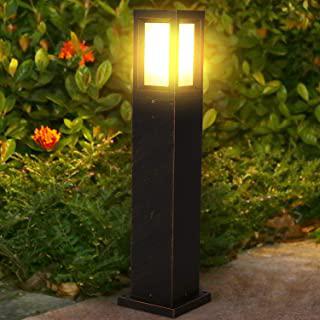 Miglior fiaccole da giardino