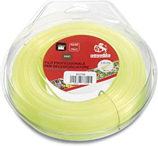 Miglior filo decespugliatore 4 mm