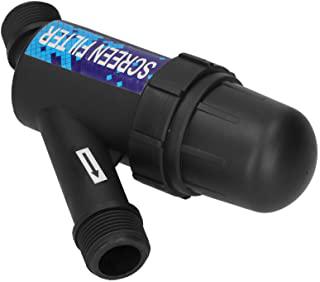 Miglior filtro acqua irrigazione