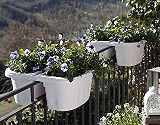 Miglior fioriera balcone