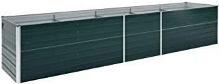Miglior fioriera plastica 120 cm