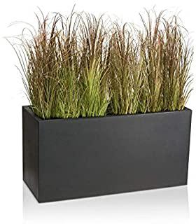 Miglior fioriera rettangolare 100 cm