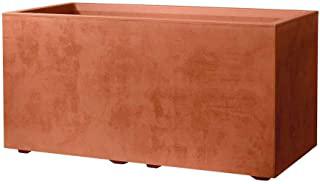 Miglior fioriere corten