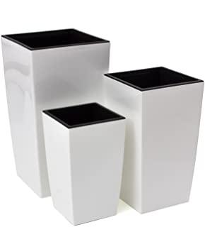 Miglior fioriere da esterno alte