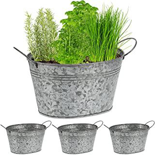 Miglior fioriere da giardino