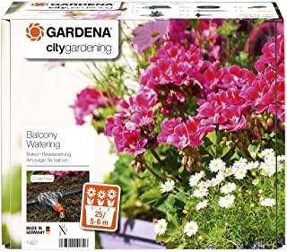 Miglior fioriere giardino