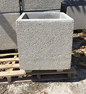 Miglior fioriere in cemento prefabbricate