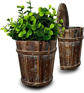 Miglior fioriere in legno per esterni