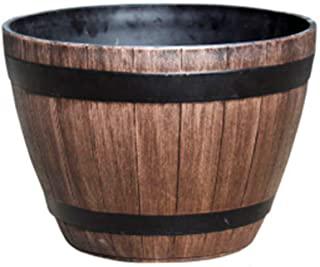 Miglior fioriere in resina
