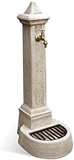 Miglior fontana giardino pietra