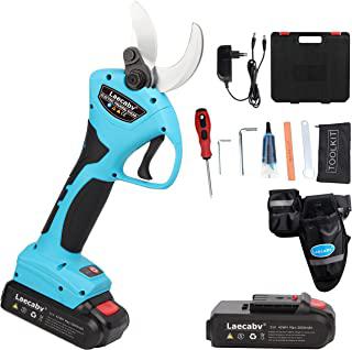 Miglior forbici elettriche per potatura makita