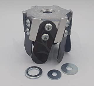 Miglior fresa per decespugliatore kawasaki